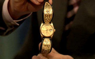 jr ewing watch replica|maria ewing parents.